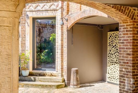 french village houses for sale ile de france   - 5